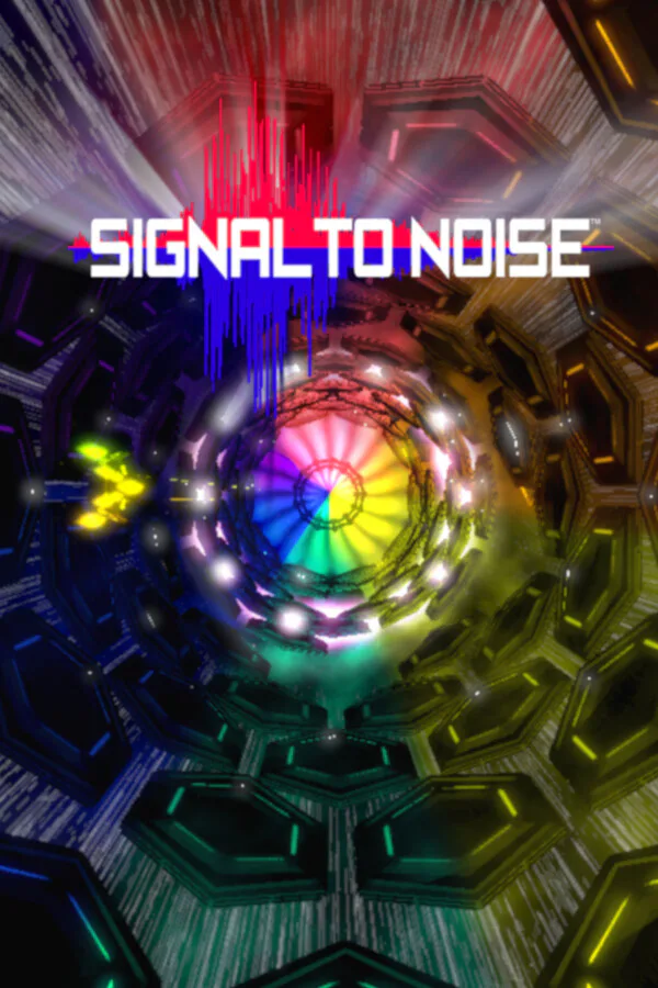 Copertina di Signal to Noise