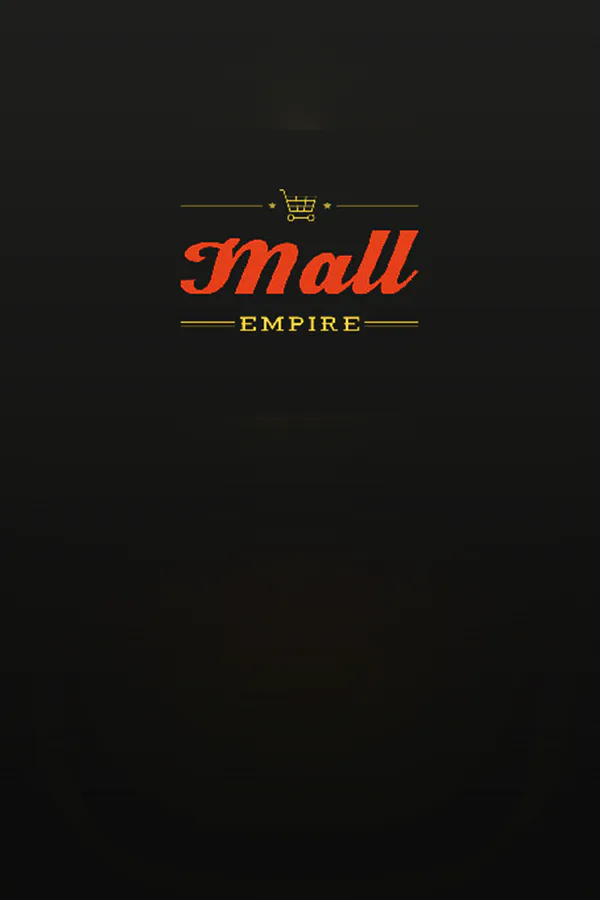 Copertina di Mall Empire
