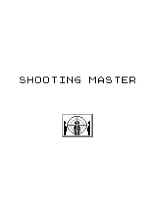 Copertina di Shooting Master