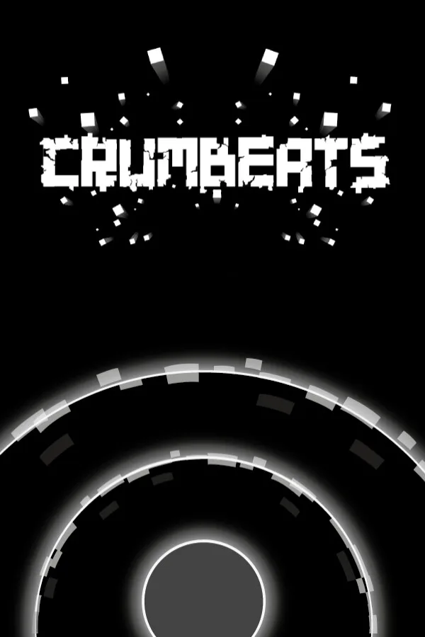 Copertina di Crumbeats