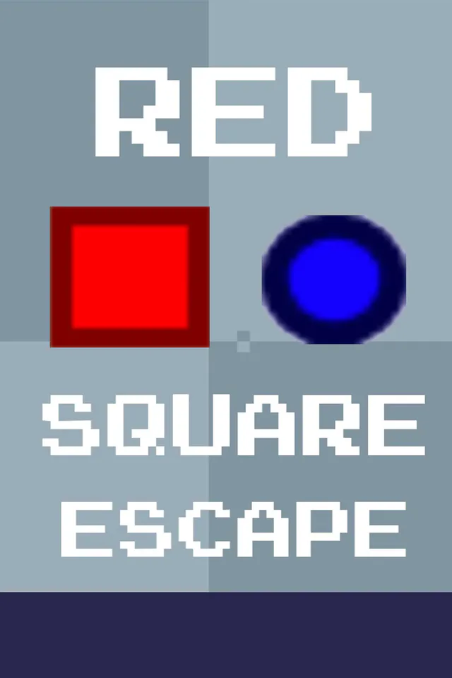 Copertina di Red Square Escape
