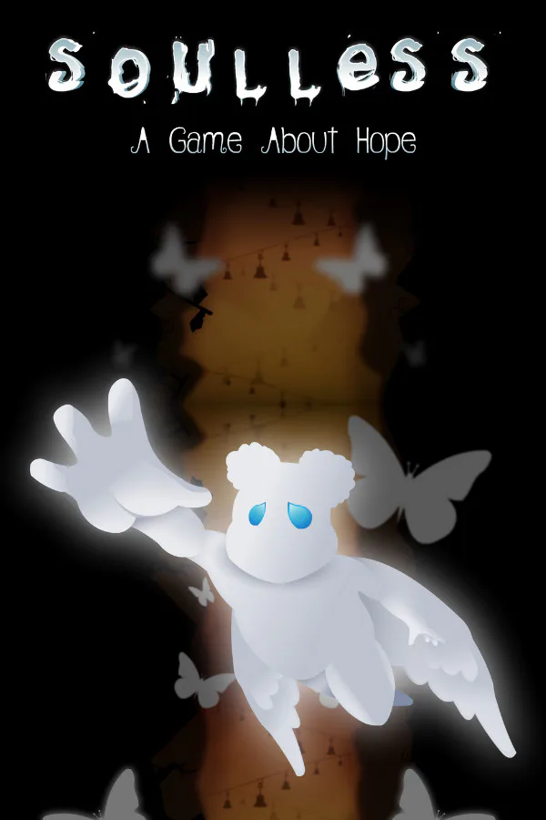 Copertina di Soulless: Ray Of Hope