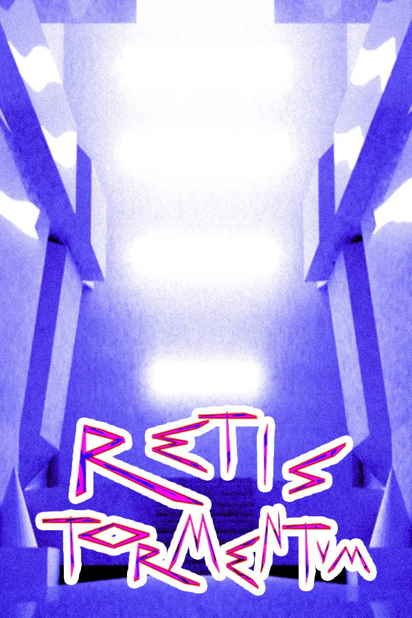 Copertina di Retis Tormentum