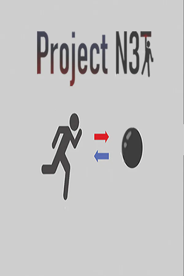 Copertina di Project N3T