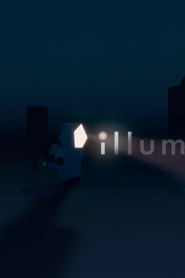 Copertina di illum