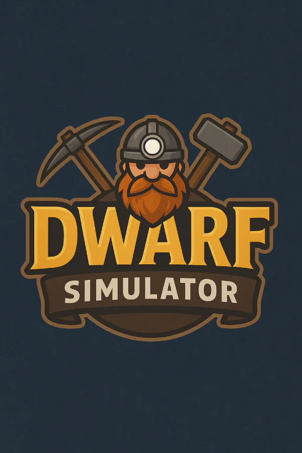 Copertina di Dwarf Simulator