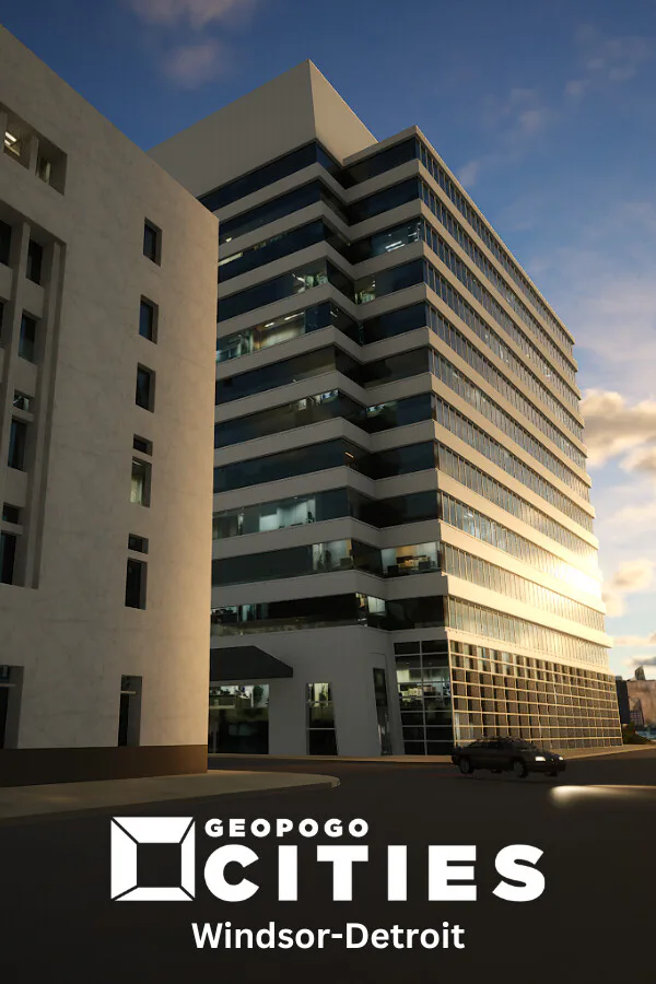 Copertina di Developer Simulator