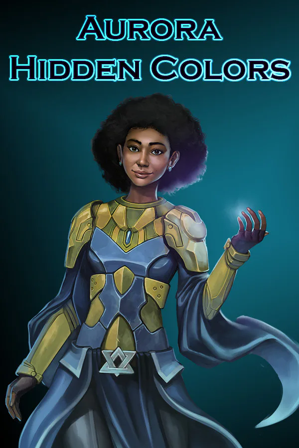 Copertina di Aurora - Cores Ocultas