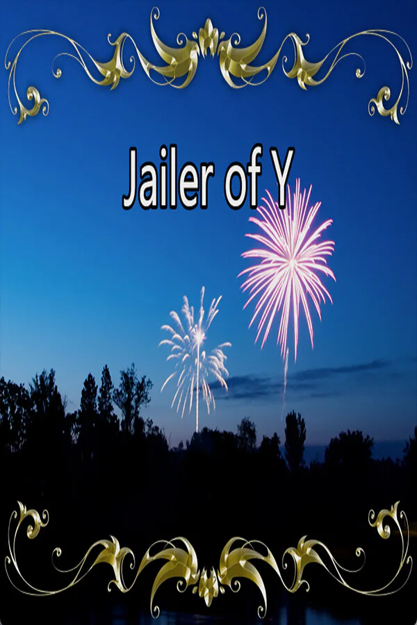 Copertina di Jailer of Y