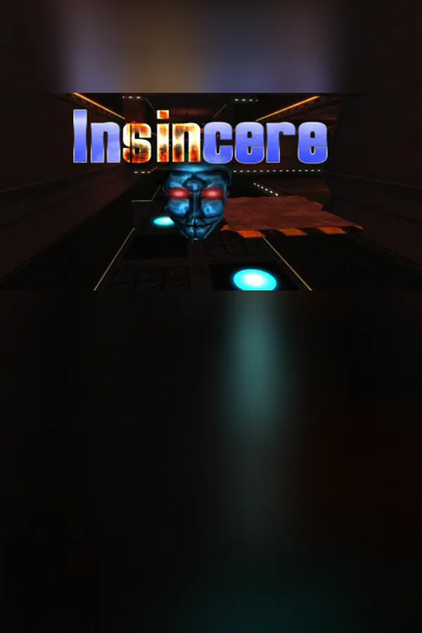 Copertina di Insincere