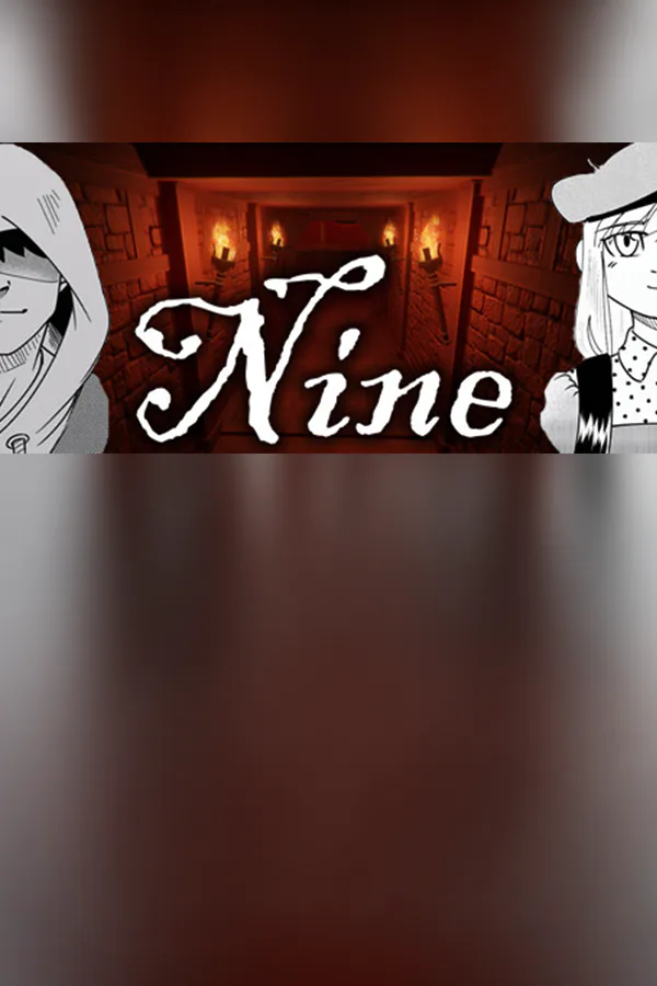 Copertina di Nine