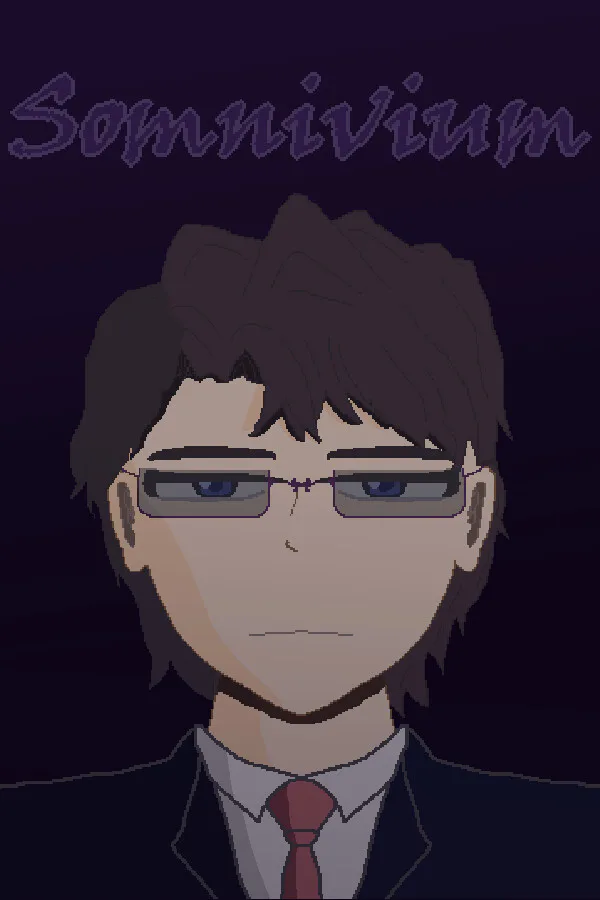 Copertina di Somnivium