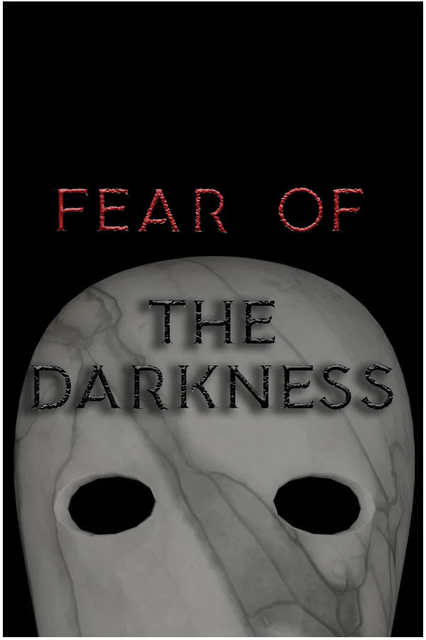 Copertina di Fear Of The Darkness