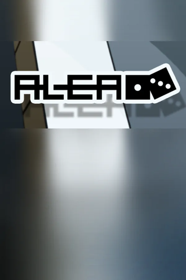 Copertina di Alea