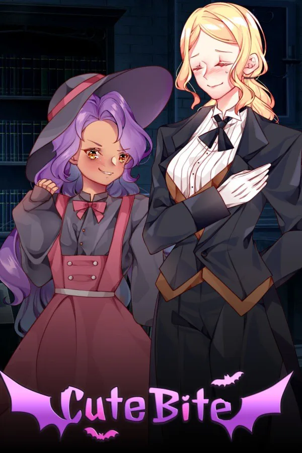 Copertina di Cute Bite