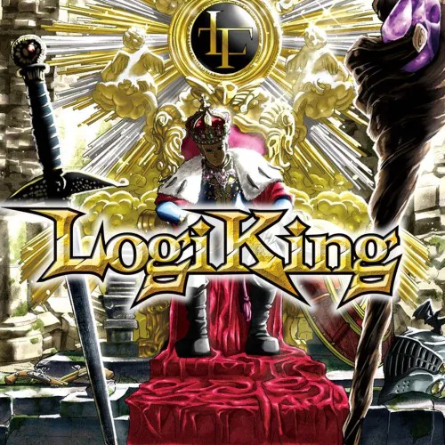 Copertina di LogiKing