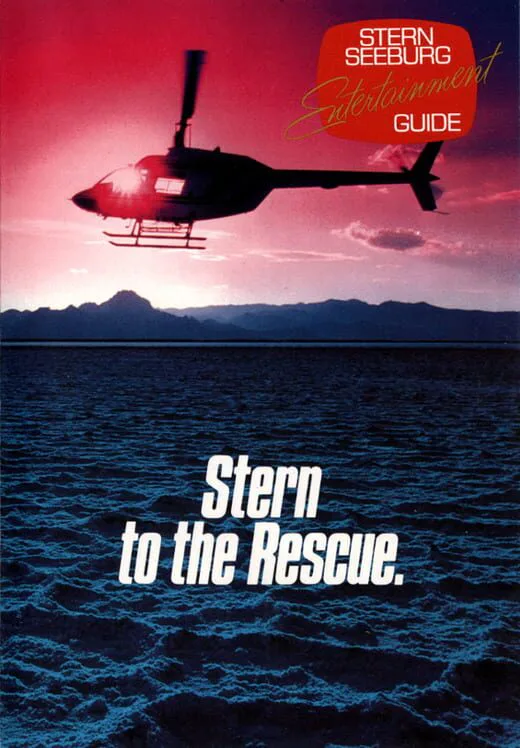 Copertina di Rescue