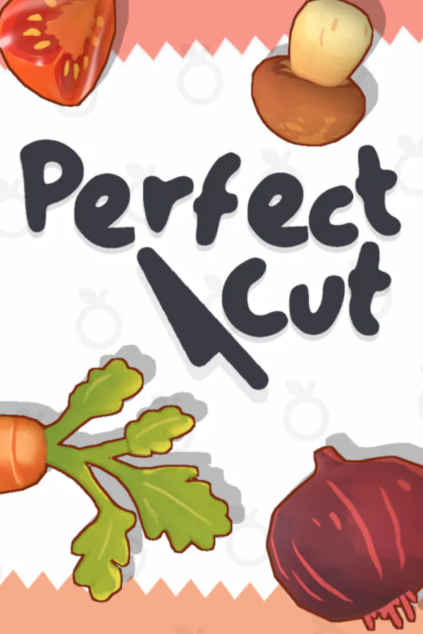 Copertina di Perfect Cut
