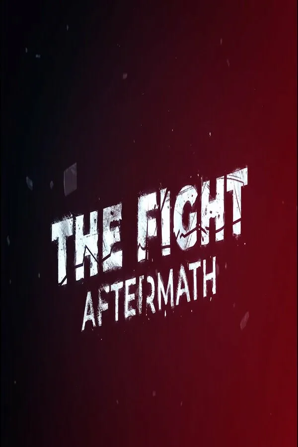 Copertina di The Fight: Aftermath