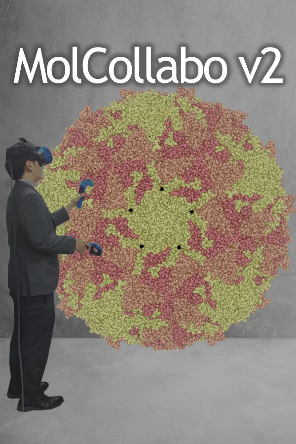 Copertina di MolCollabo v2
