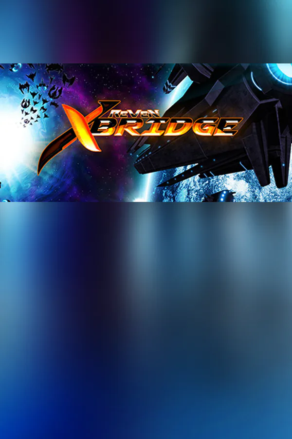 Copertina di ReVeN: XBridge