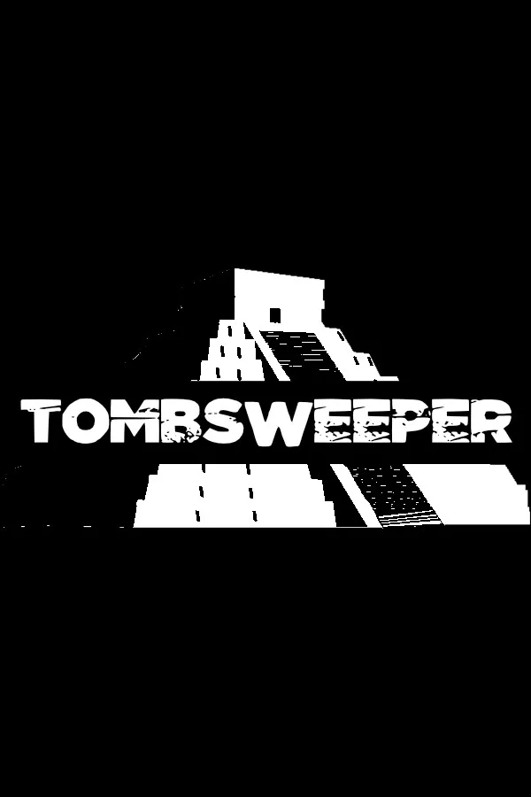 Copertina di Tombsweeper