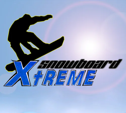 Copertina di Snowboard Xtreme