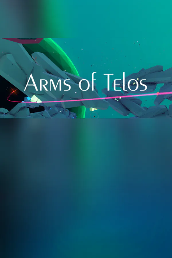 Copertina di Arms of Telos