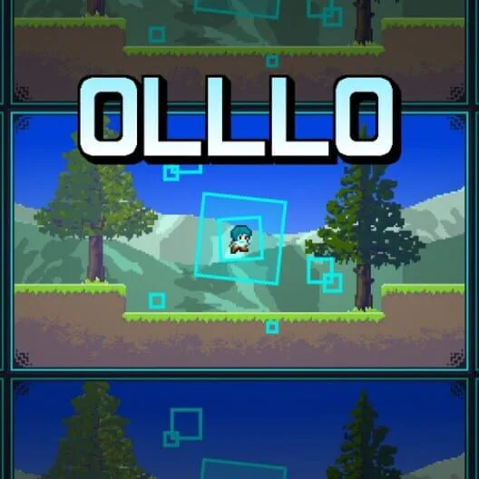 Copertina di OLLLO