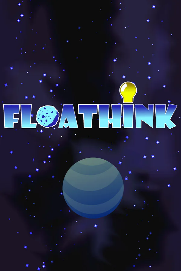 Copertina di Floathink