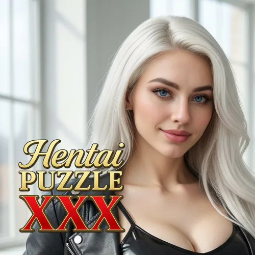 Copertina di Hentai Puzzle XXX