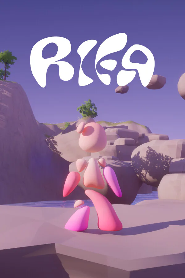 Copertina di RIFA