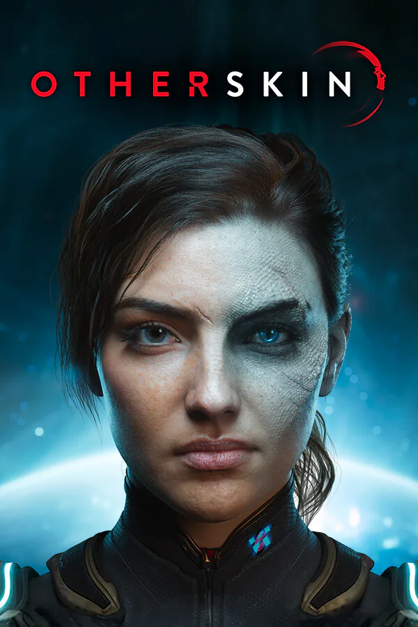 Copertina di Otherskin
