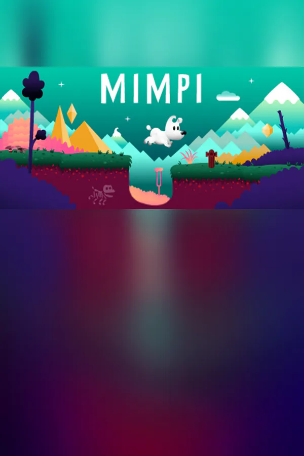 Copertina di Mimpi