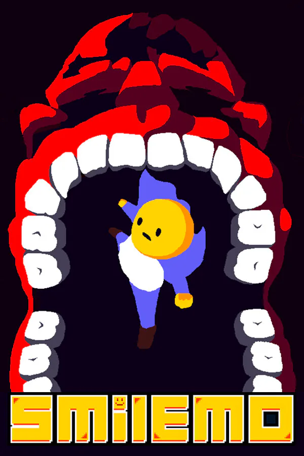 Copertina di Smilemo