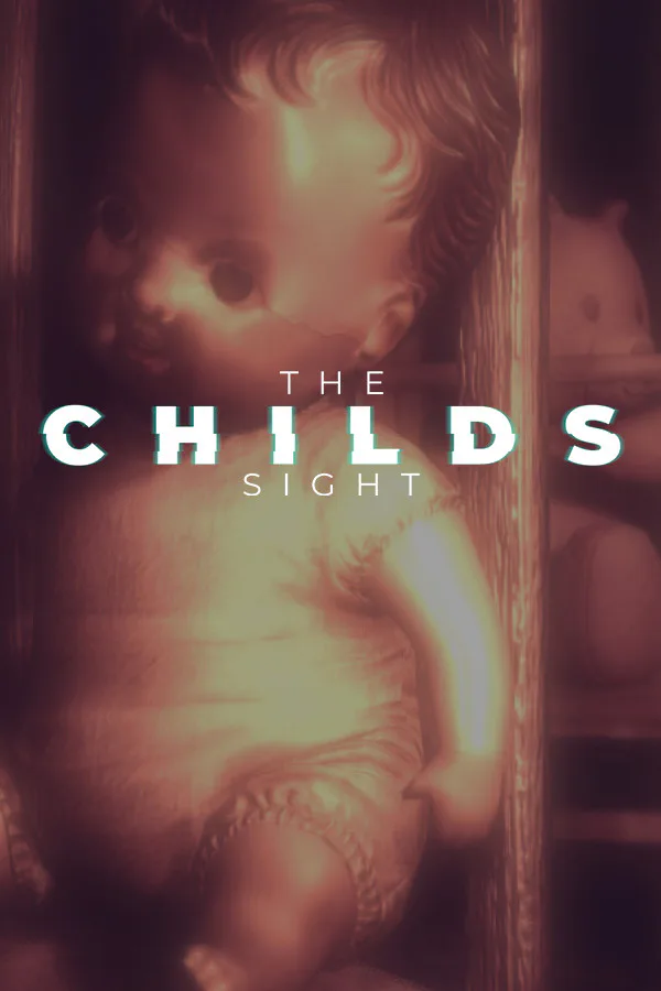 Copertina di The Childs Sight