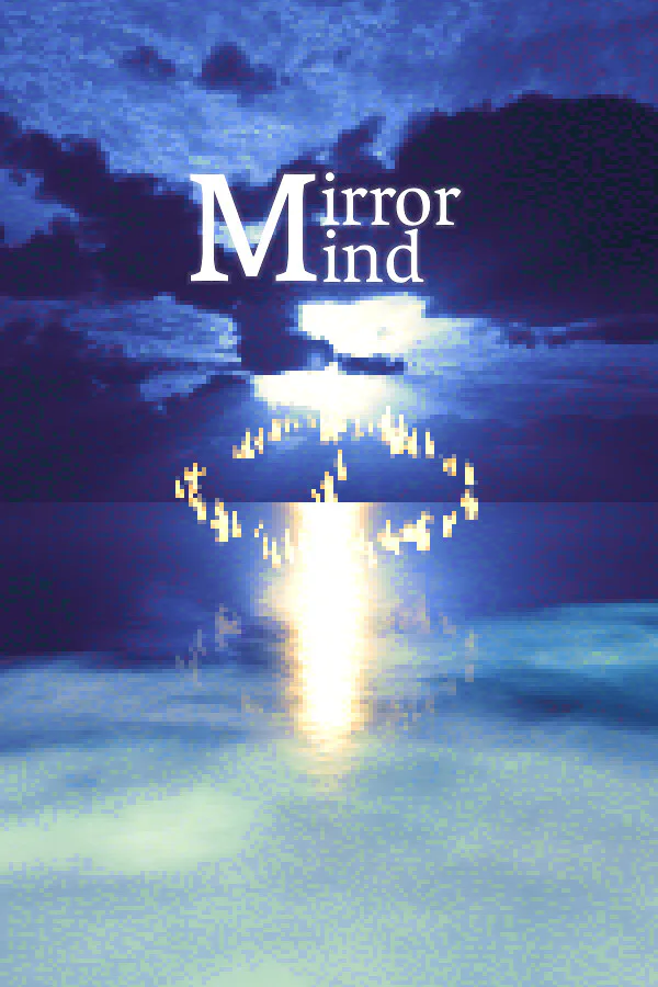 Copertina di Mirrormind