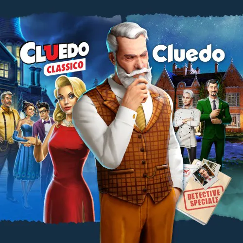 Copertina di Il Pacchetto Definitivo del Detective