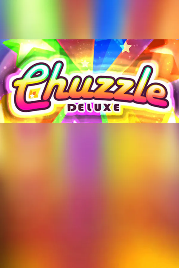 Copertina di Chuzzle