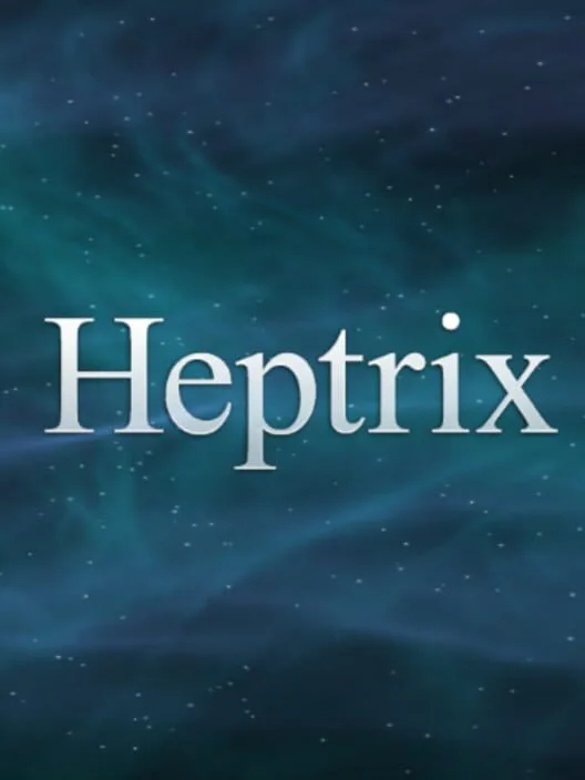 Copertina di Heptrix