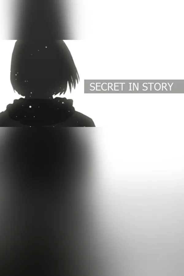 Copertina di Secret in Story