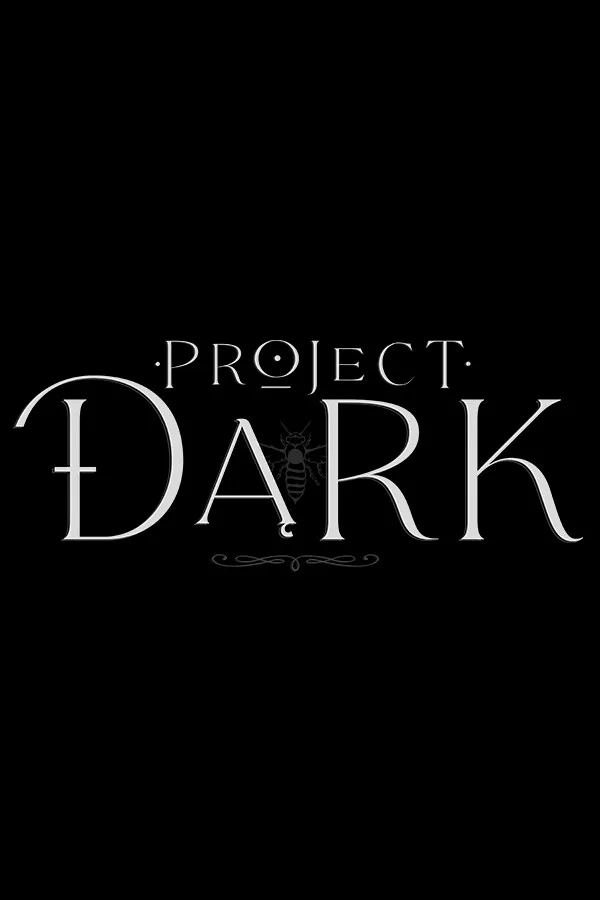Copertina di Project Dark