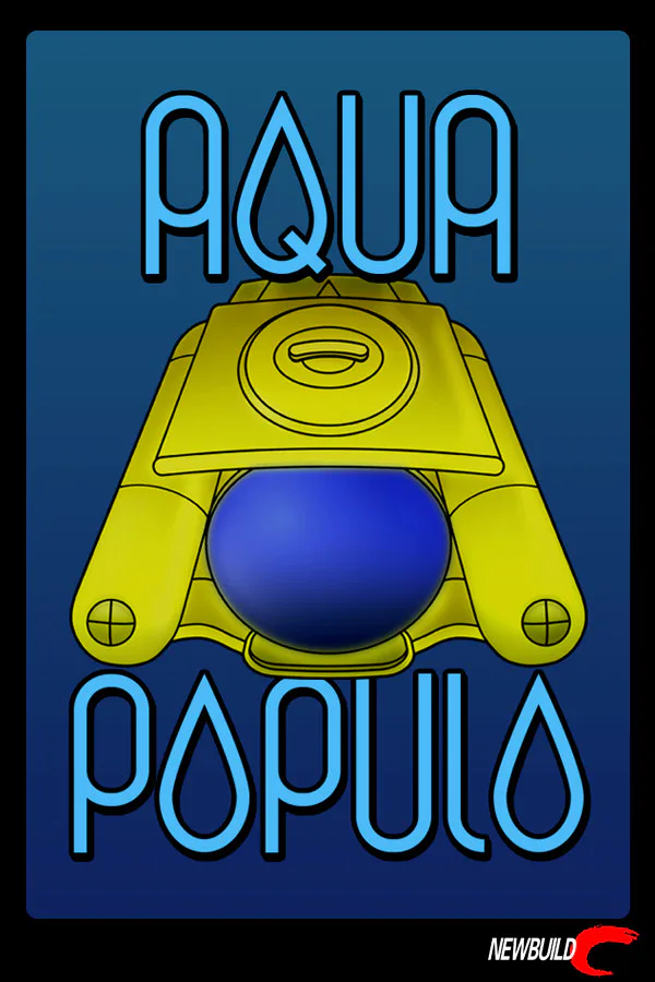 Copertina di Aqua Populo