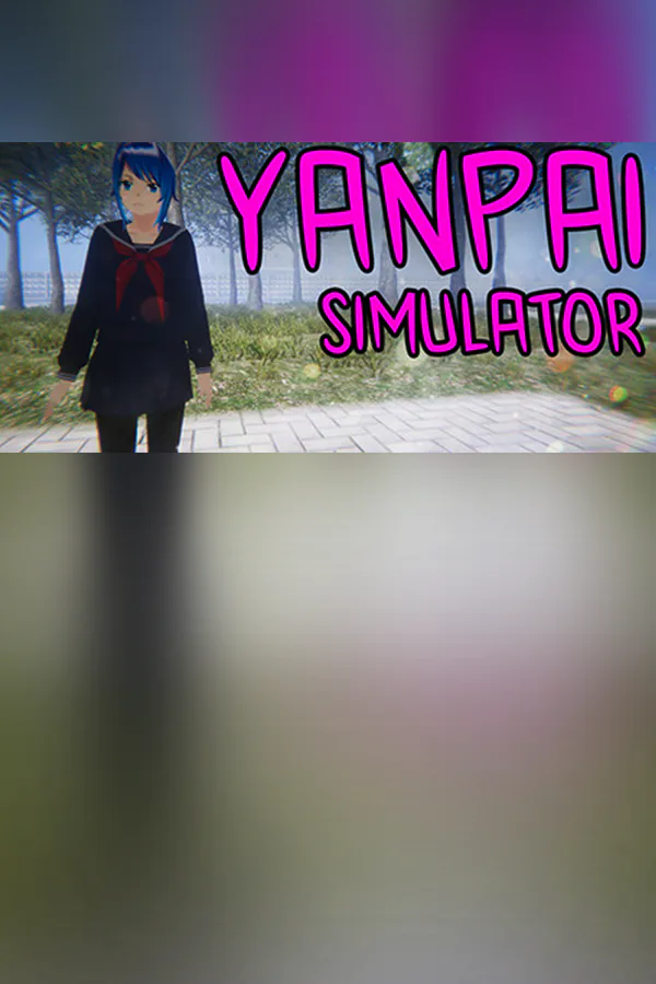 Copertina di Yanpai Simulator