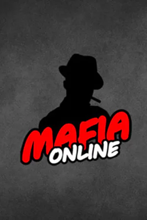 Copertina di Мафия Онлайн