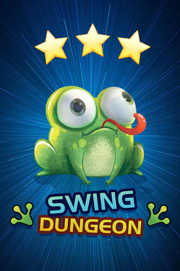 Copertina di 摇摆地牢 Swing Dungeon