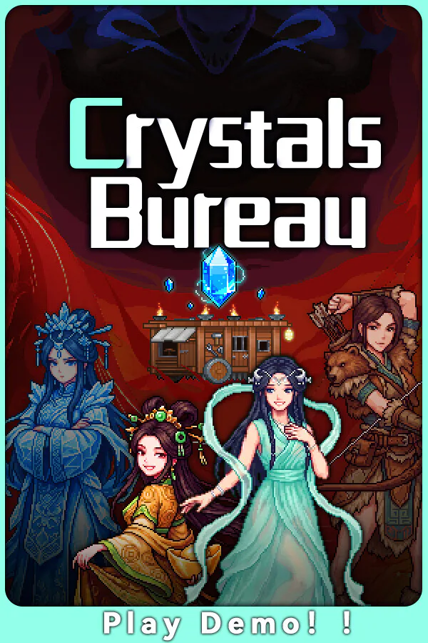 Copertina di Scorta di Cristallo