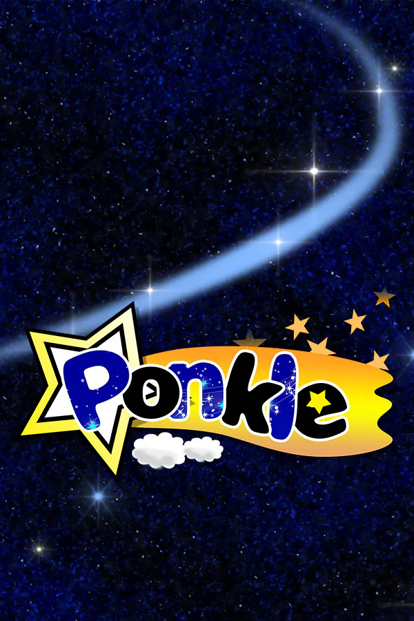 Copertina di Ponkle