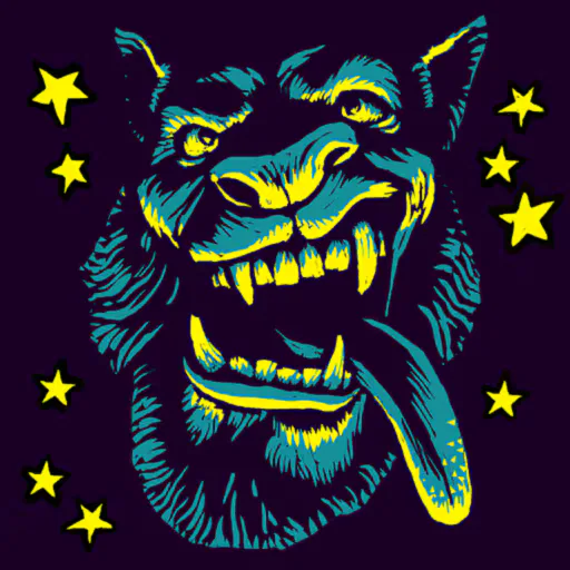 Copertina di Werewolves Within™