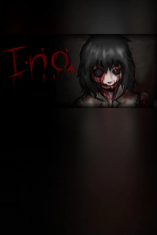 Copertina di Ino